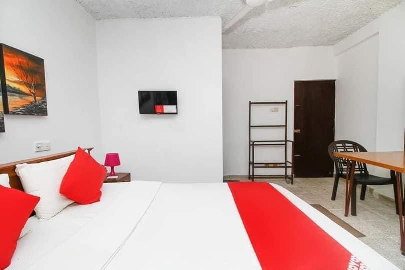 Oyo 459 Barasti Beach Resort Kalutara Eksteriør bilde