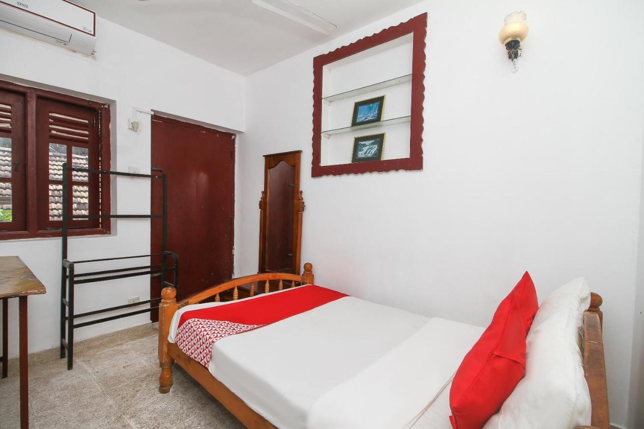 Oyo 459 Barasti Beach Resort Kalutara Eksteriør bilde